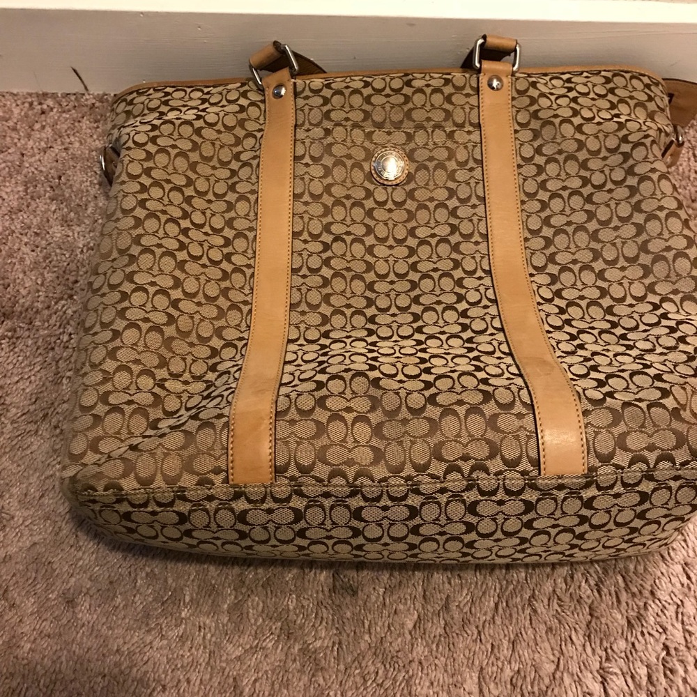 Tote